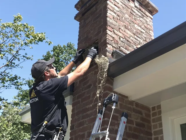 Animal & Debris Removal service in Sarasota, FL