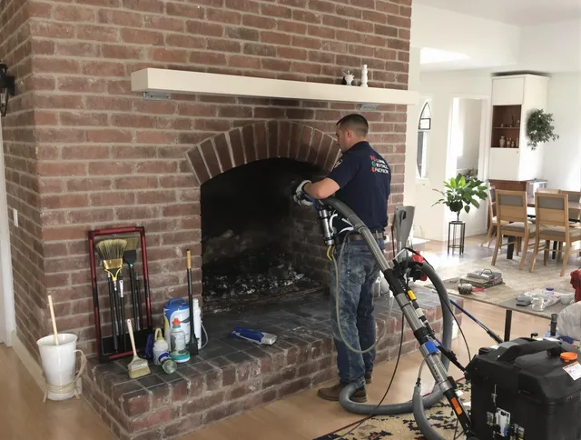 Chimney Cleaning service in Sarasota, FL