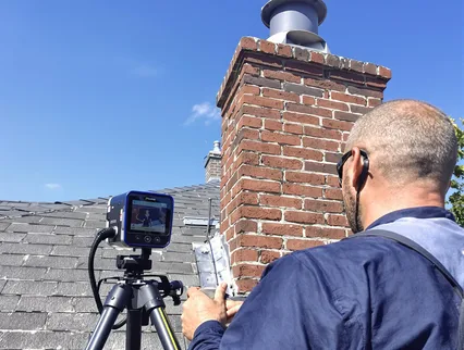 Chimney Inspection service in Sarasota, FL