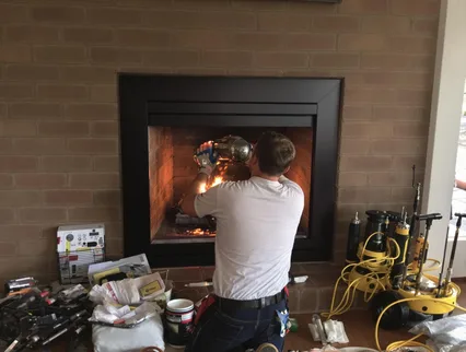 Chimney Liner Services service in Sarasota, FL