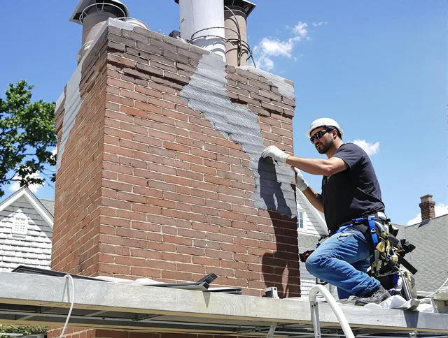 Chimney Restoration service in Sarasota, FL