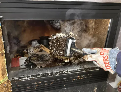 Creosote Removal service in Sarasota, FL