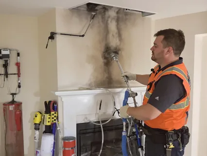 Soot Removal service in Sarasota, FL